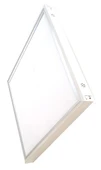 48 W Sıva Üstü 4000 K Açık Sarı 60x60 Panel Led Panel thumbnail 1