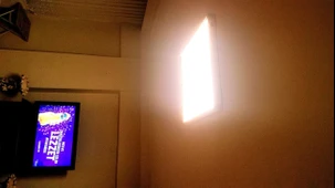 48 W Sıva Üstü 4000 K Açık Sarı 60x60 Panel Led Panel thumbnail 3