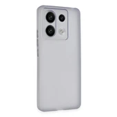 Xiaomi Redmi Note 13 Pro 5g Kılıf Puma Silikon - Mor thumbnail 2