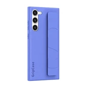 Samsung Galaxy S24 Kılıf Data Kapak - Mor thumbnail 10