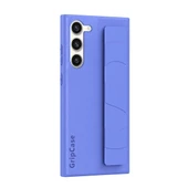 Samsung Galaxy S24 Kılıf Data Kapak - Mor thumbnail 11
