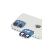 Apple İphone 11 Pers Alüminyum Kamera Lens - Rainbow thumbnail 5
