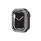 Apple Watch 42mm Taşlı Kasa - Siyah thumbnail 2