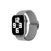 Watch 20mm  Kordon (saat Değildir) - Gri thumbnail 8