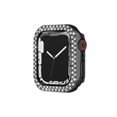 Apple Watch 42mm Taşlı Kasa - Siyah thumbnail 4
