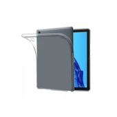 Huawei Matepad T8 8 Kılıf Tablet Şeffaf Silikon thumbnail 2