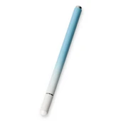 Dokunmatik Stylus Kalem Pen 108 - Mavi thumbnail 1