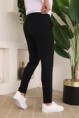 Erkek Slim Fit Dilli Kumaş Pantolon thumbnail 3
