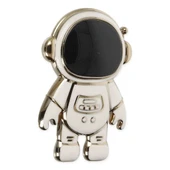 Astro Stand Astronot - Beyaz thumbnail 3