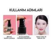 Makyaj Sabitleyici Sprey thumbnail 3