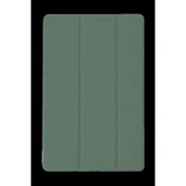 Apple İpad Mini 3 Kılıf Tablet Smart Kılıf - Yeşil thumbnail 6