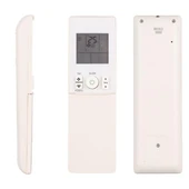 Daikin ARC466A9-ARC466A1-ARC466A6 Klima Kumanda thumbnail 1