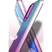Xiaomi Redmi Note 11 Pro Glossy Kapak - Çöl Titanyum thumbnail 7