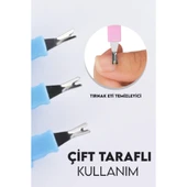 Çift Uçlu Törpü thumbnail 5