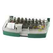 Bosch Vidalama Seti 32 Parça thumbnail 2