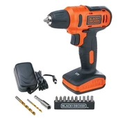 Black&Decker LD12SP Akülü Vidalama thumbnail 2