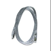 Qport Q-Pr3 Usb 2.0 Printer Kablosu thumbnail 1
