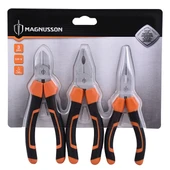 Magnusson Mag 3 Parça Pense Seti thumbnail 2