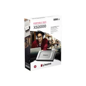 1 Tb External Usb-C 3.2 Gen 2X2 Ssd 2000/2000 Mbs Sxs2000/1000G thumbnail 3