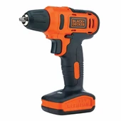 Black&Decker LD12SP Akülü Vidalama thumbnail 1