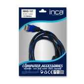 Inca Imhd-15T 1,8Mt 4K Hdmi Kablo thumbnail 1