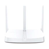 Tp-Link Mercusys Mw306R 300Mbps Wifi N Router thumbnail 1