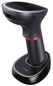 Sunlux Xl-9610 2D Karekod Kablosuz Usb Barkod Okuyucu + Cradle thumbnail 1