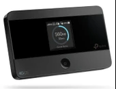 Tp-Link M7350 300Mbps 4G Lte Mobile Kablosuz Router thumbnail 3