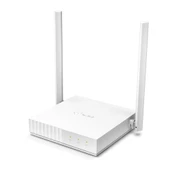 Tp-Link Tl-Wr844N 300Mbps Çoklu Mod Wifi Router thumbnail 2
