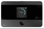 Tp-Link M7350 300Mbps 4G Lte Mobile Kablosuz Router thumbnail 2