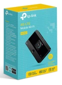 Tp-Link M7350 300Mbps 4G Lte Mobile Kablosuz Router thumbnail 1
