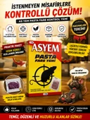 Pasta Yemi Pratik Paketli Kontrollü Kullanım thumbnail 3