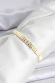 Gold Renk Vip Seri Bileklik thumbnail 2