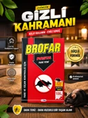 Pasta 100 Gr Güçlü Formül Sıçan Ürünü thumbnail 1