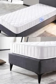 Ecostil Set ( Baza + Başlık + Yatak ) 90 x 190 cm thumbnail 3
