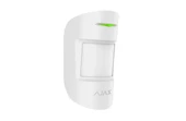 Ajax MotionProtect Kablosuz Pır Dedektör - Beyaz thumbnail 1
