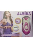 ALMİNA Dl-2023 Epilatör thumbnail 1