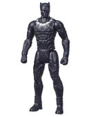 Marvel Black Panther Aksiyon Figürü E7851 thumbnail 2