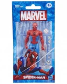 Marvel Spider Man Aksiyon Figürü E7854 thumbnail 1