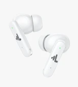 S160 ANC Kablosuz Bluetooth Kulaklık (White) thumbnail 4