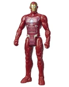 Marvel Iron Man Aksiyon Figürü E7850 thumbnail 2
