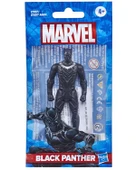 Marvel Black Panther Aksiyon Figürü E7851 thumbnail 1