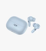 S160 ANC Kablosuz Bluetooth Kulaklık (Blue) thumbnail 1