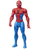 Marvel Spider Man Aksiyon Figürü E7854 thumbnail 2