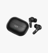 S160 ANC Kablosuz Bluetooth Kulaklık (Black) thumbnail 1