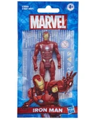 Marvel Iron Man Aksiyon Figürü E7850 thumbnail 1