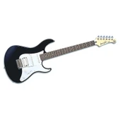 Yamaha Pacifica 112J Elektro Gitar (Siyah) thumbnail 2