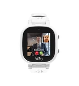 Wiky Watch 5E Beyaz Akıllı Çocuk Saati thumbnail 1