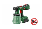 Bosch AdvancedSpray 18V-500 Boya Tabancası Solo thumbnail 1