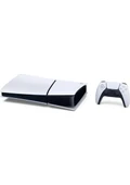 PS5 Slim Digital 1 TB SSD Oyun Konsolu thumbnail 2